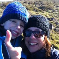 Helen Caldwell Photo 16