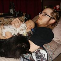 Joseph Fitzgerald Photo 45