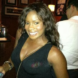 Kenya Robinson Photo 22