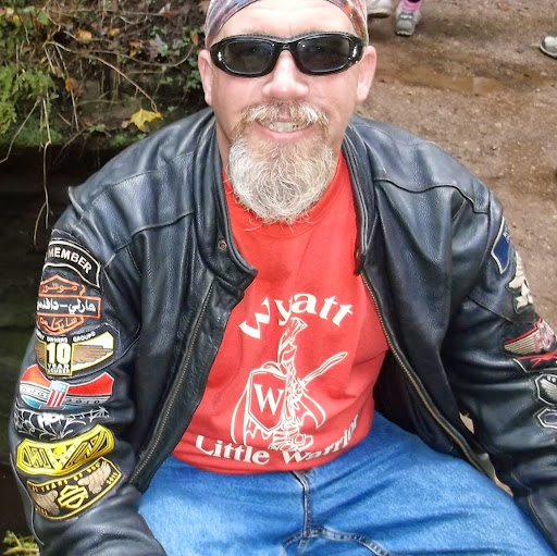 Joe Swartz Photo 14