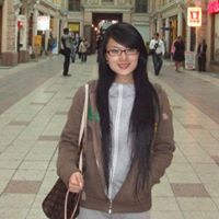 Sophia Yu Photo 37