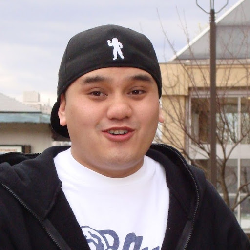 Tim Phan Photo 5