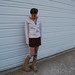 Genevieve Short Photo 11