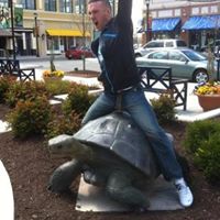 Sean Crow Photo 16