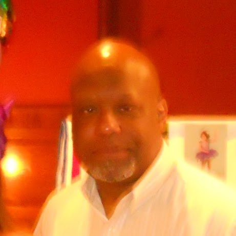 Eric Stubbs Photo 14