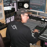 Martin Thompson Photo 31