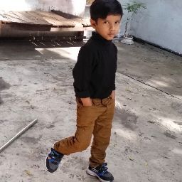Sunil Verma Photo 16