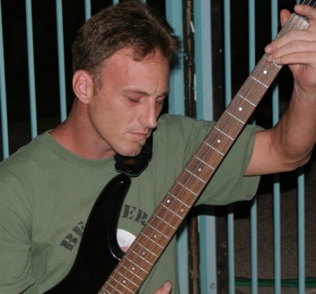 Paul Harris Photo 10