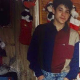 Carl Martin Photo 13