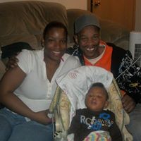 Johnnie Dotson Photo 3