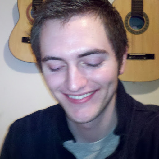 Bradley Stephenson Photo 29