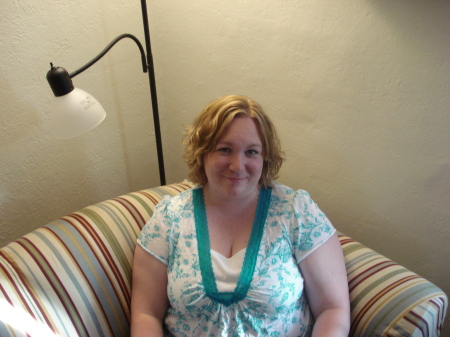 Amy Baumgartner Photo 5
