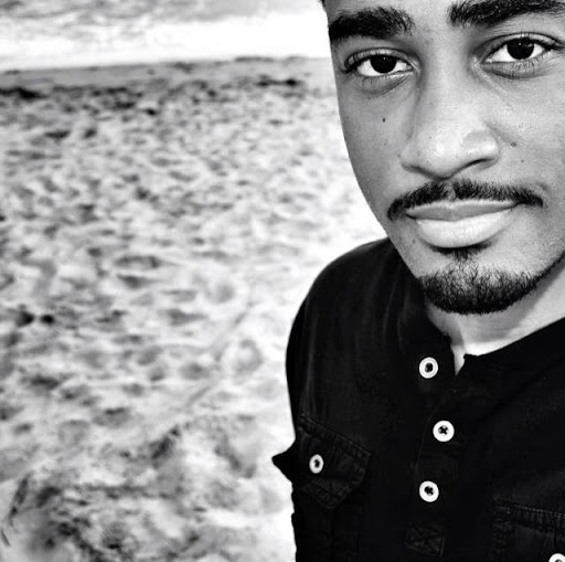 Calvin Campbell Photo 15