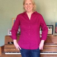 Christine Jenkins Photo 28