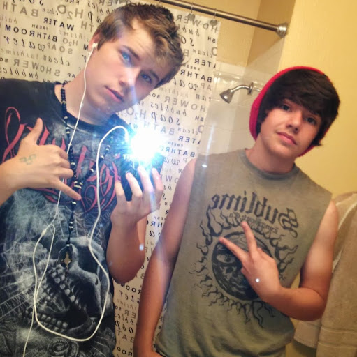Trenton Austin Photo 26
