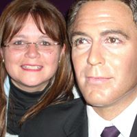 Annette Rose Photo 29