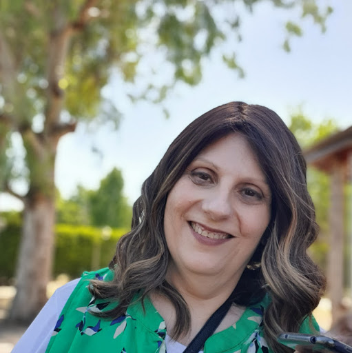 Sandra Frankel Photo 10