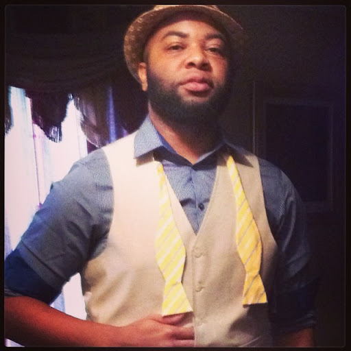 Marquis Johnson Photo 5