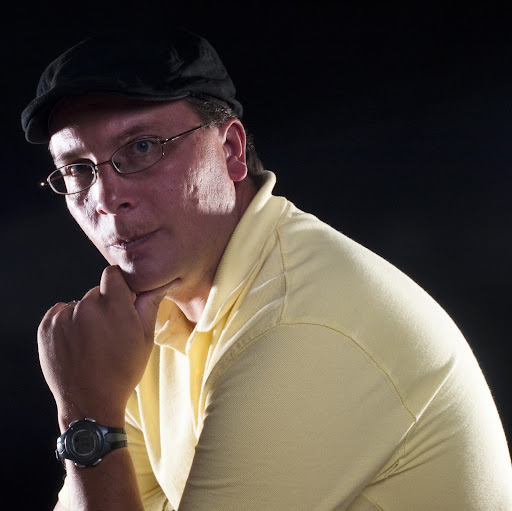 Angus Hooper Photo 2