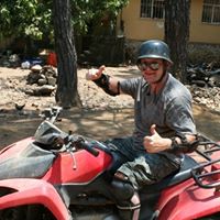 Stephen Crowe Photo 44