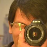 Thomas Cheng Photo 34
