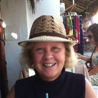 Joy Doss Photo 23