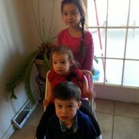 Susan Hough Photo 11