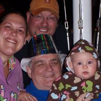 Lester Wolf Photo 4
