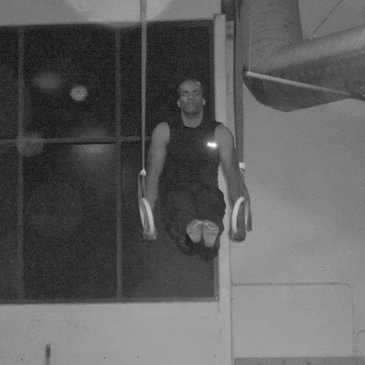 Phillip Gilbert Photo 24