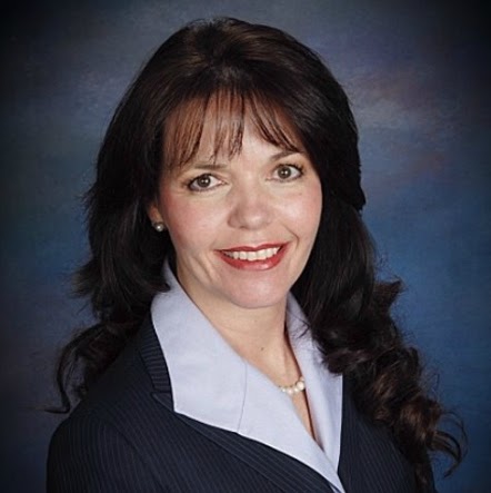 Pamela Irwin Photo 5