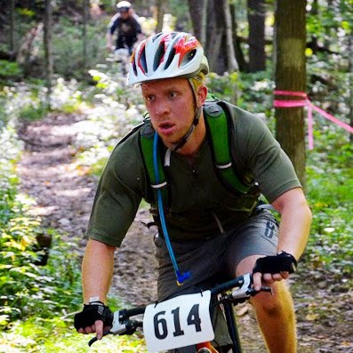 Sean Garrity Photo 12