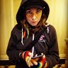 Amy Bowen Photo 6