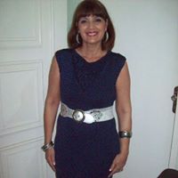 Erika Barreto Photo 29