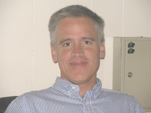 Scott Gilbert Photo 20