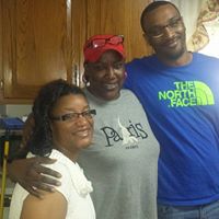 Michelle Douglas Photo 4