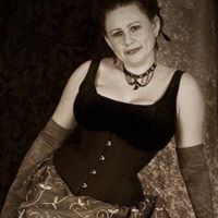 Rebecca Ernst Photo 29