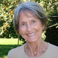 Patsy Gilbert Photo 2