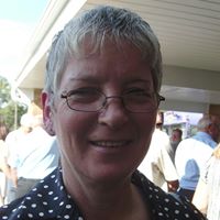 Deborah Godfrey Photo 17