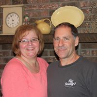 Carol Fish Photo 10
