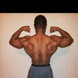 Aaron Hamilton Photo 21