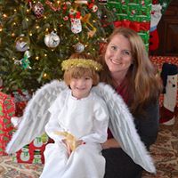Meghan Ward Photo 13