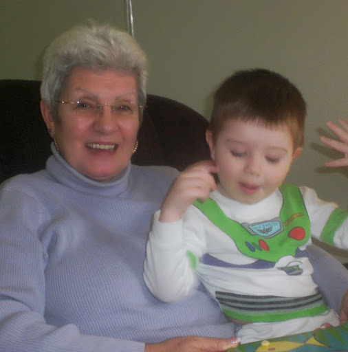 Dorothy Rogers Photo 22