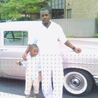 Carlton Harris Photo 9