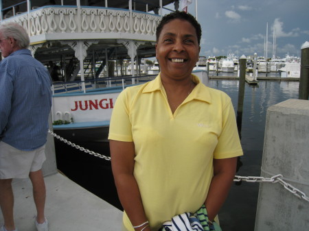 Shirley Reed Photo 2