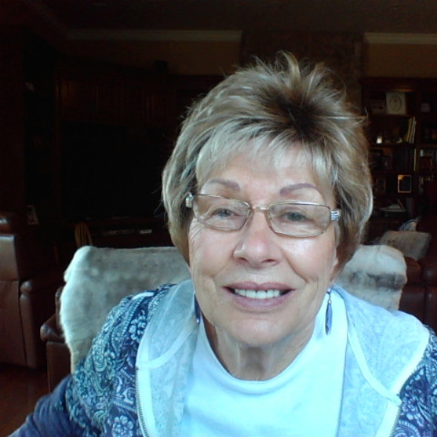 Annette Fritz Photo 9