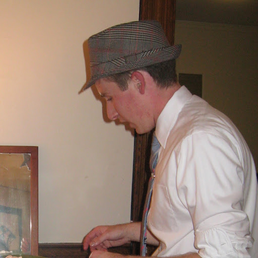 James Mcginnis Photo 12