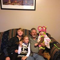 Larry Cosper Photo 5