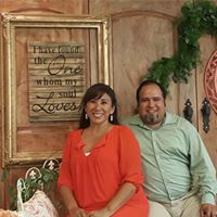 Amy Gutierrez Photo 35