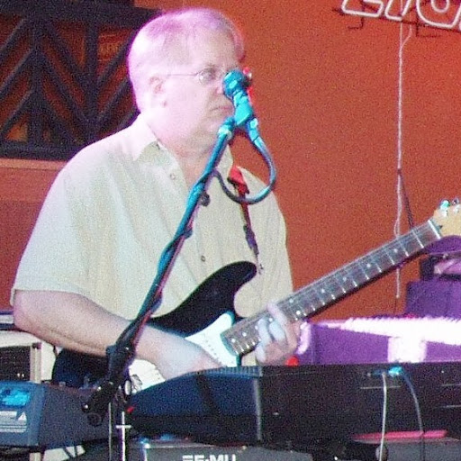 Ken Hooper Photo 39
