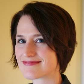 Catherine Clements Photo 19